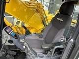 KOMATSU PC360LC-11E0 crawler excavator