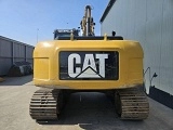 CATERPILLAR 323D L crawler excavator