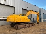 CATERPILLAR 330D crawler excavator