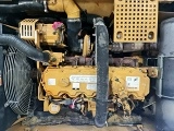 CATERPILLAR 322 CLN crawler excavator