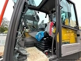 VOLVO ECR235EL crawler excavator