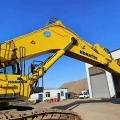 KOMATSU PC1250-8 crawler excavator