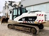 CATERPILLAR 323D L crawler excavator