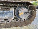 CATERPILLAR 336 crawler excavator