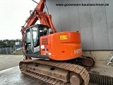 HITACHI ZX 225 USLC-3 crawler excavator