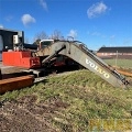 VOLVO EC240CL crawler excavator