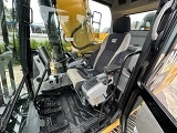 CATERPILLAR 320E L crawler excavator