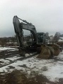 DOOSAN DX300LC Crawler Excavator