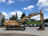 LIEBHERR R 944 Litronic HD-SL crawler excavator