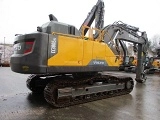 VOLVO EC380ENL crawler excavator