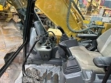 CATERPILLAR 319D L crawler excavator