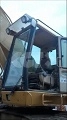 CATERPILLAR 365B crawler excavator