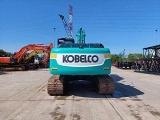 KOBELCO SK 210 H LC 10 crawler excavator