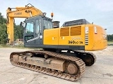 HYUNDAI R 360 LC 7A crawler excavator