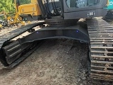 VOLVO EC300DL crawler excavator