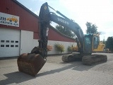 VOLVO EC210BLC crawler excavator