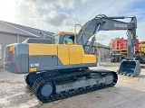 VOLVO EC210D crawler excavator