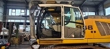 LIEBHERR R 946 crawler excavator