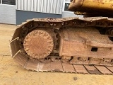 CATERPILLAR 320 B L crawler excavator