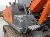 HITACHI ZX 250 LCN-5 crawler excavator