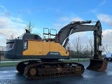 VOLVO EC480EL crawler excavator