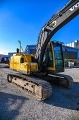 VOLVO EC140BLC crawler excavator