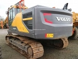 VOLVO EC250ENL Crawler Excavator