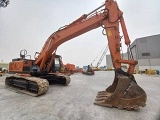 HITACHI ZX470LC-5G crawler excavator