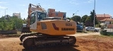 LIEBHERR R 926 crawler excavator