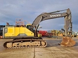 VOLVO EC300EL crawler excavator