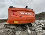VOLVO EC380ENL Crawler Excavator