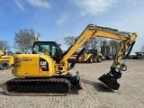 CATERPILLAR 308E 2 CR crawler excavator