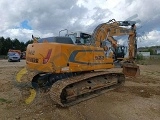 LIEBHERR R 922 crawler excavator