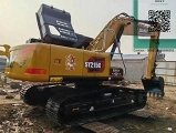 SANY SY215C Crawler Excavator
