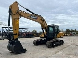 SANY SY220C crawler excavator