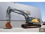 VOLVO EC480EL crawler excavator