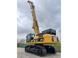 CATERPILLAR 330D crawler excavator