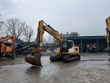 LIEBHERR R 922 crawler excavator