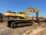 CATERPILLAR 330 crawler excavator