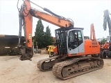 <b>ATLAS</b> 225 LC Crawler Excavator