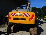 LIEBHERR R 918 crawler excavator