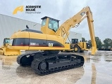 CATERPILLAR 330 crawler excavator