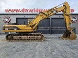 CATERPILLAR 330 crawler excavator