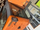 DOOSAN DX 225LC-3 crawler excavator