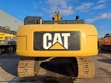 CATERPILLAR 336D2 L crawler excavator