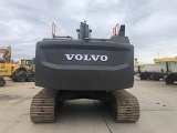 VOLVO EC300EL crawler excavator