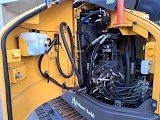 VOLVO ECR145EL crawler excavator