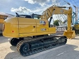 CATERPILLAR 323D3 crawler excavator