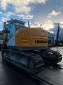 LIEBHERR R 926 Compact crawler excavator