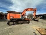 HITACHI ZX 280 LCN-3 crawler excavator